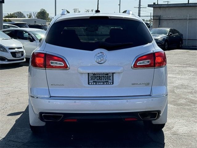 2017 Buick Enclave AWD 4dr Premium - 22579515 - 11