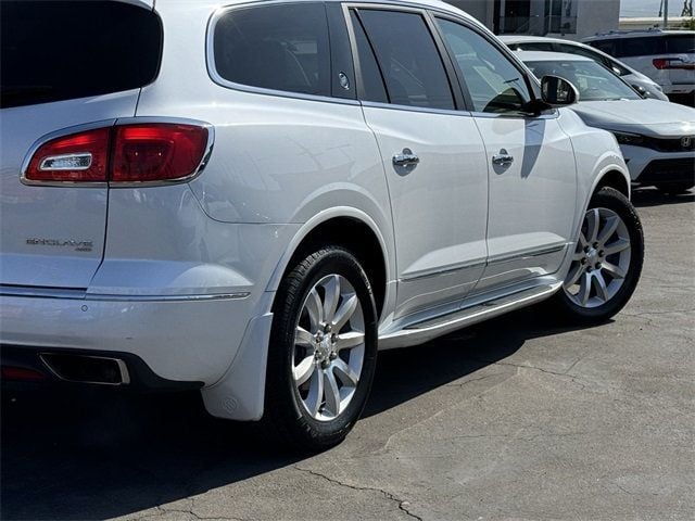 2017 Buick Enclave AWD 4dr Premium - 22579515 - 13