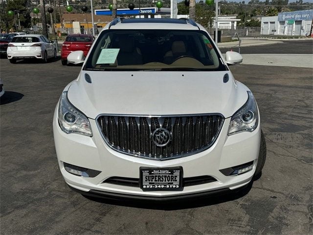 2017 Buick Enclave AWD 4dr Premium - 22579515 - 7