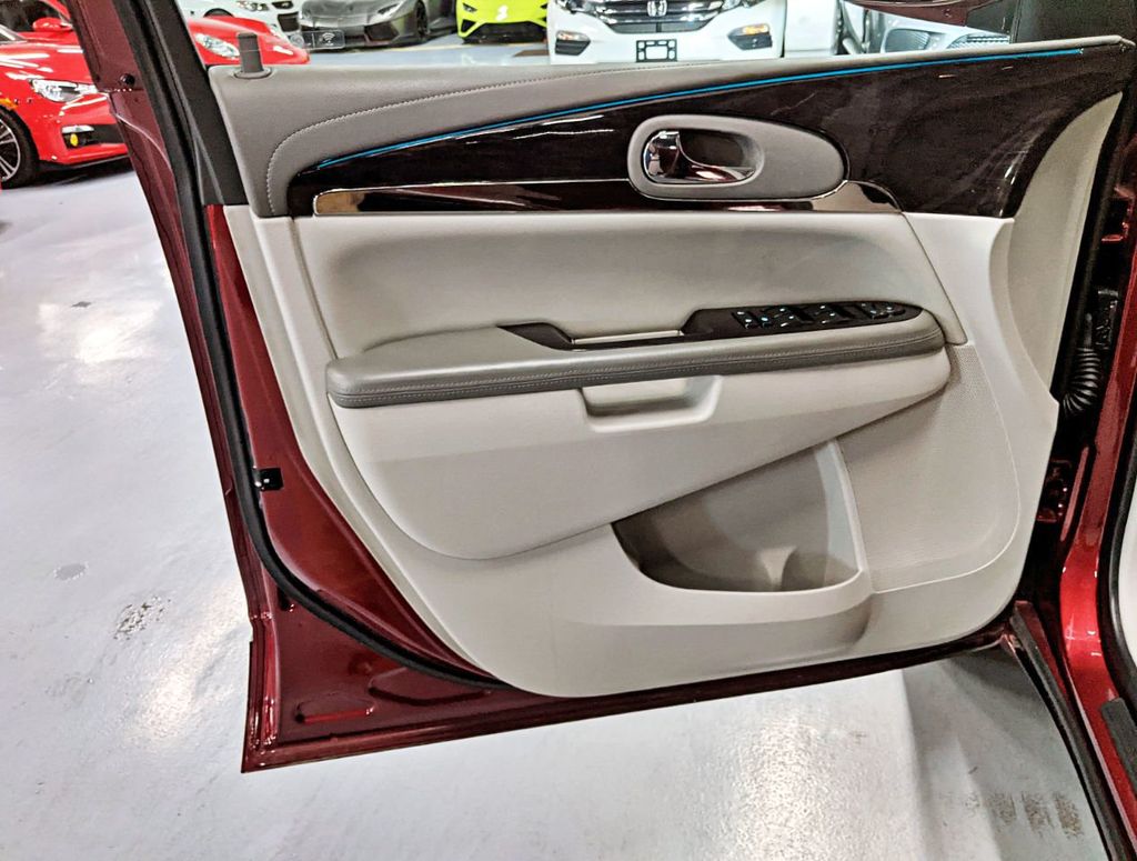 2017 Buick Enclave FWD 4dr Convenience - 22317058 - 14