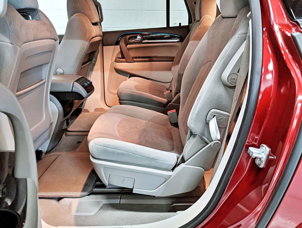 2017 Buick Enclave FWD 4dr Convenience - 22317058 - 30