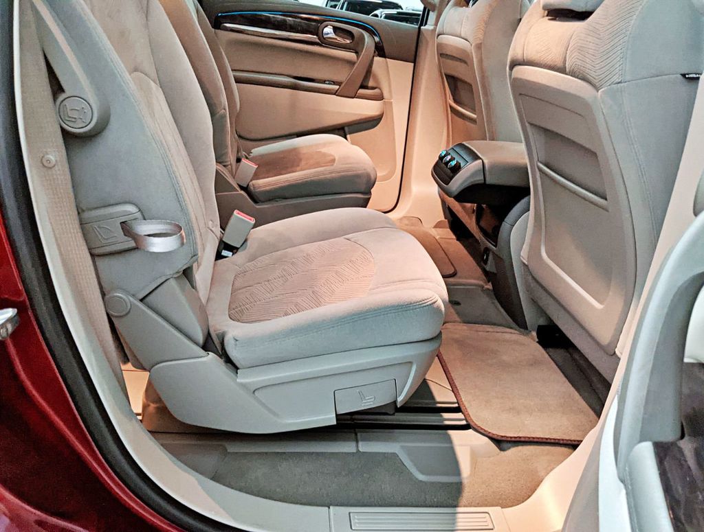 2017 Buick Enclave FWD 4dr Convenience - 22317058 - 38