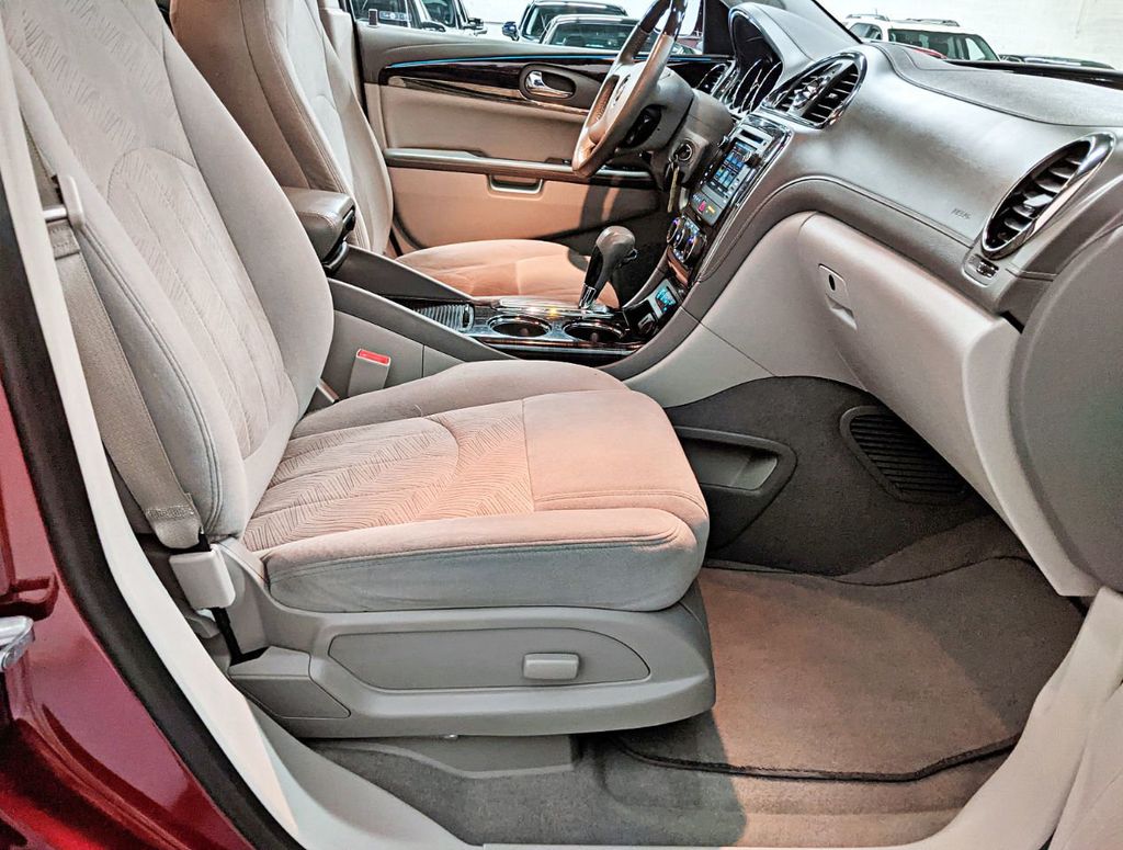 2017 Buick Enclave FWD 4dr Convenience - 22317058 - 44