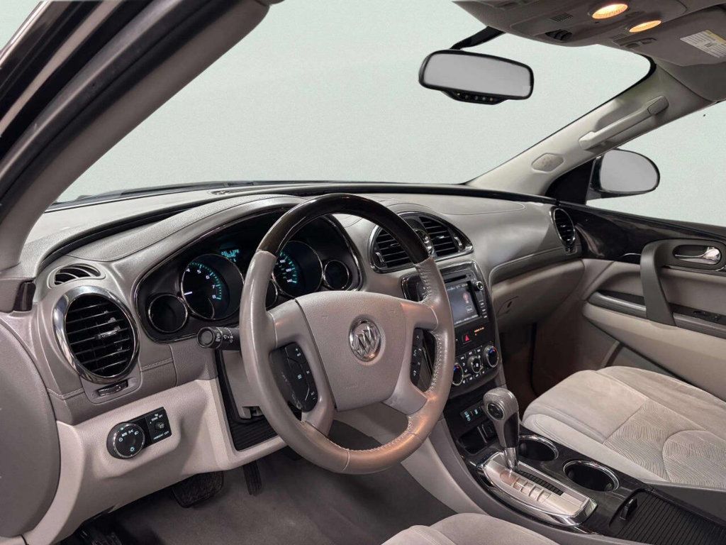 2017 Buick Enclave FWD 4dr Convenience - 23003234 - 9