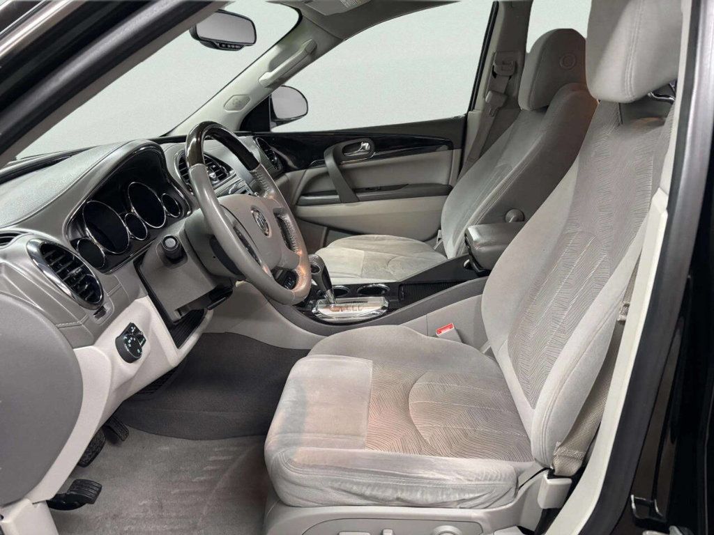 2017 Buick Enclave FWD 4dr Convenience - 23003234 - 10