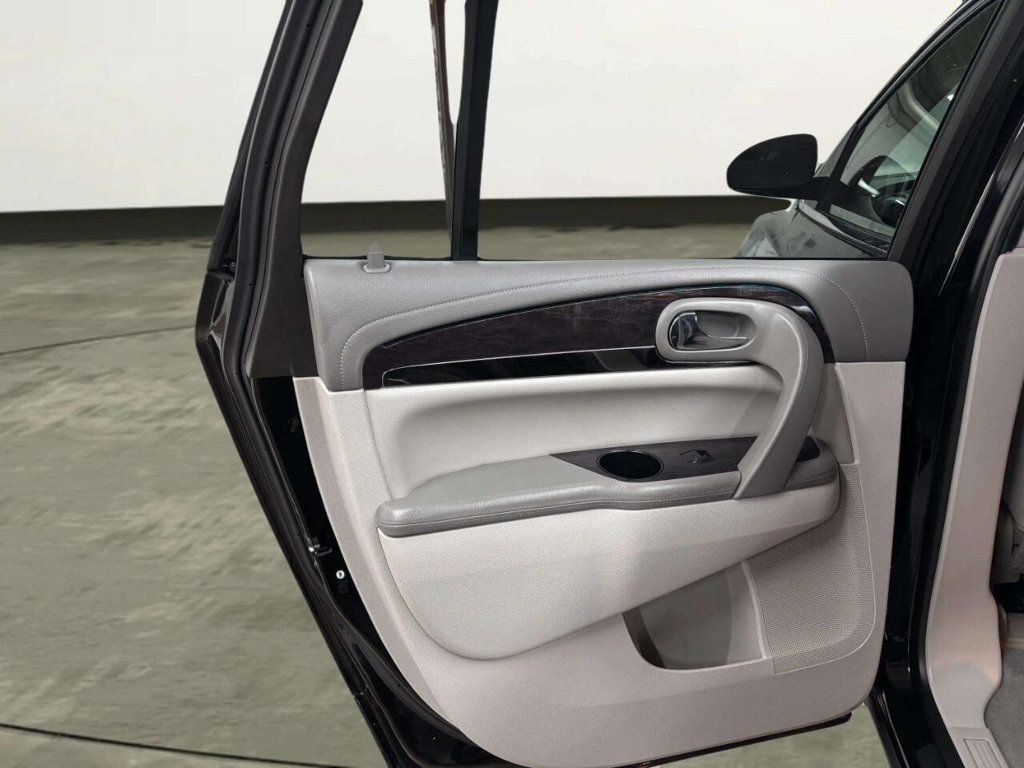 2017 Buick Enclave FWD 4dr Convenience - 23003234 - 12