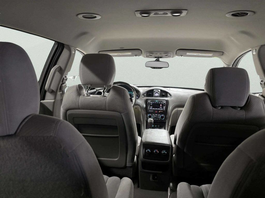 2017 Buick Enclave FWD 4dr Convenience - 23003234 - 15