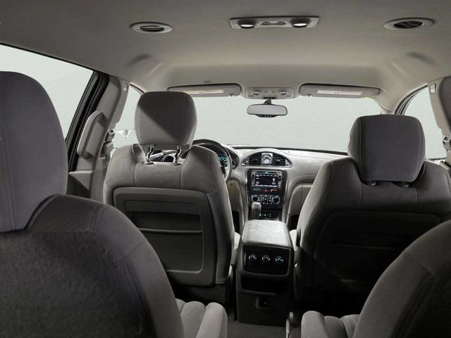 2017 Buick Enclave FWD 4dr Convenience - 23003234 - 15