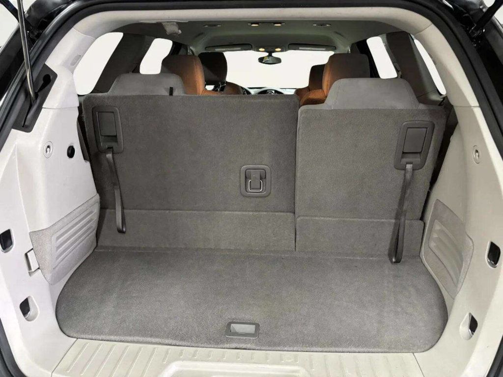 2017 Buick Enclave FWD 4dr Convenience - 23003234 - 16