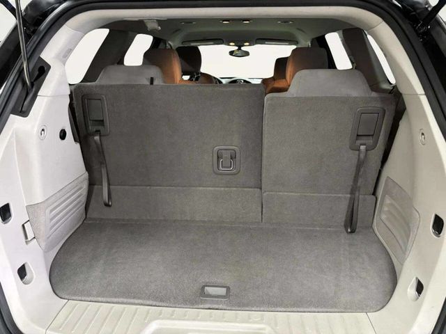 2017 Buick Enclave FWD 4dr Convenience - 23003234 - 16