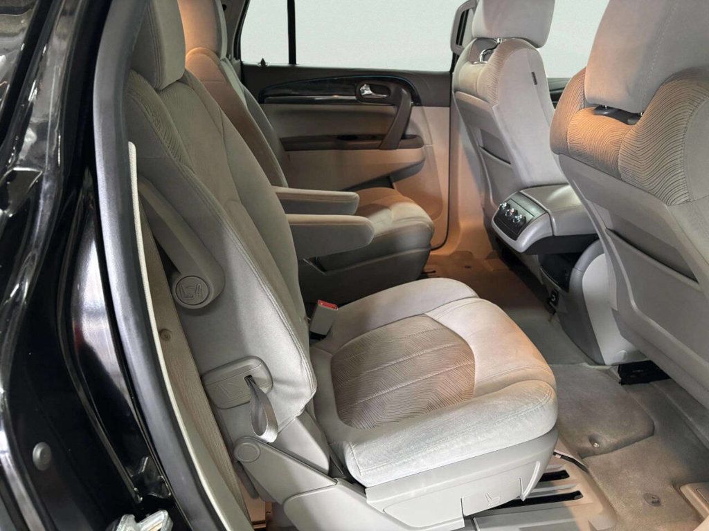 2017 Buick Enclave FWD 4dr Convenience - 23003234 - 19