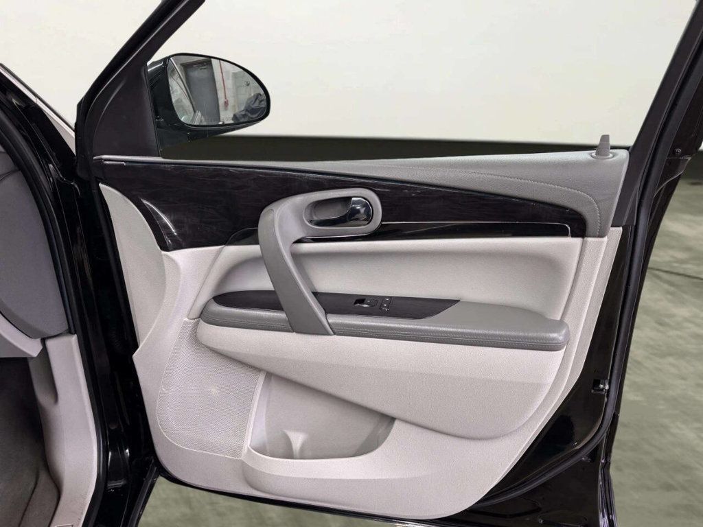 2017 Buick Enclave FWD 4dr Convenience - 23003234 - 20