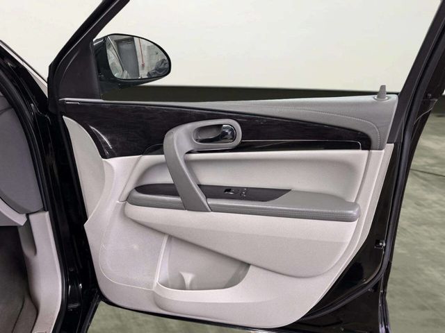 2017 Buick Enclave FWD 4dr Convenience - 23003234 - 20