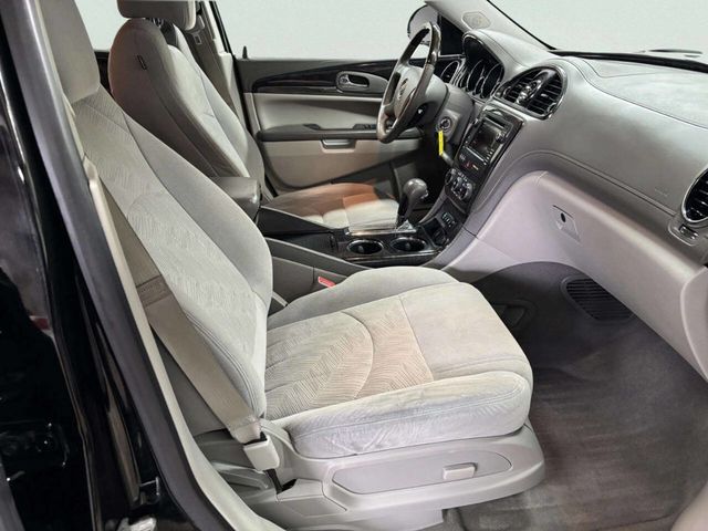 2017 Buick Enclave FWD 4dr Convenience - 23003234 - 21