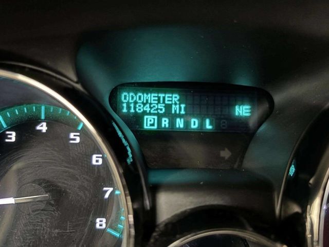 2017 Buick Enclave FWD 4dr Convenience - 23003234 - 23