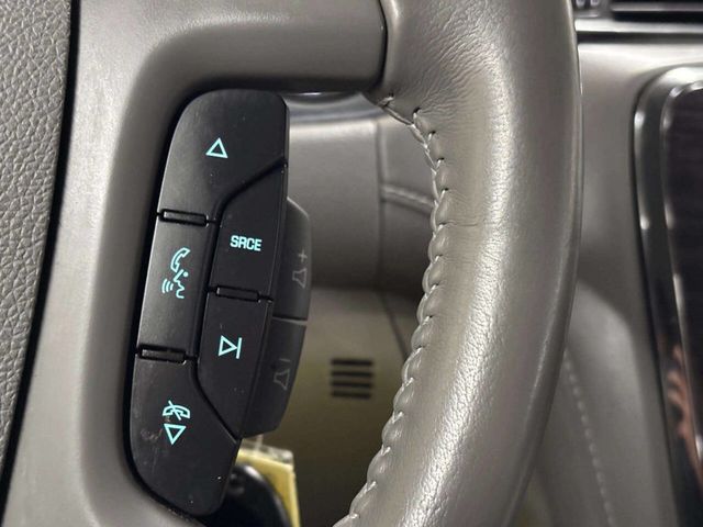 2017 Buick Enclave FWD 4dr Convenience - 23003234 - 25