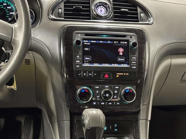 2017 Buick Enclave FWD 4dr Convenience - 23003234 - 26