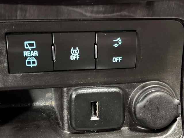 2017 Buick Enclave FWD 4dr Convenience - 23003234 - 27