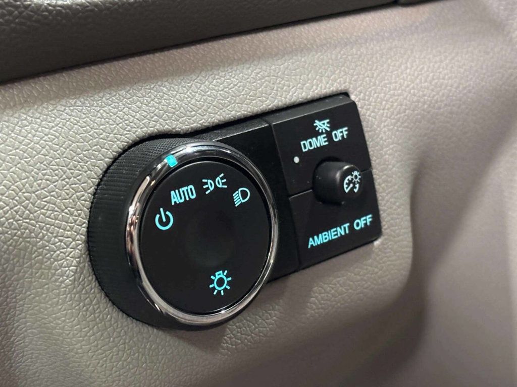 2017 Buick Enclave FWD 4dr Convenience - 23003234 - 28