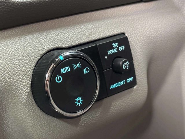 2017 Buick Enclave FWD 4dr Convenience - 23003234 - 28