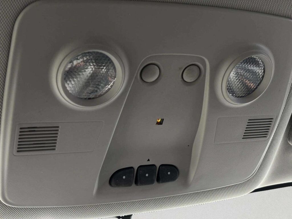 2017 Buick Enclave FWD 4dr Convenience - 23003234 - 29