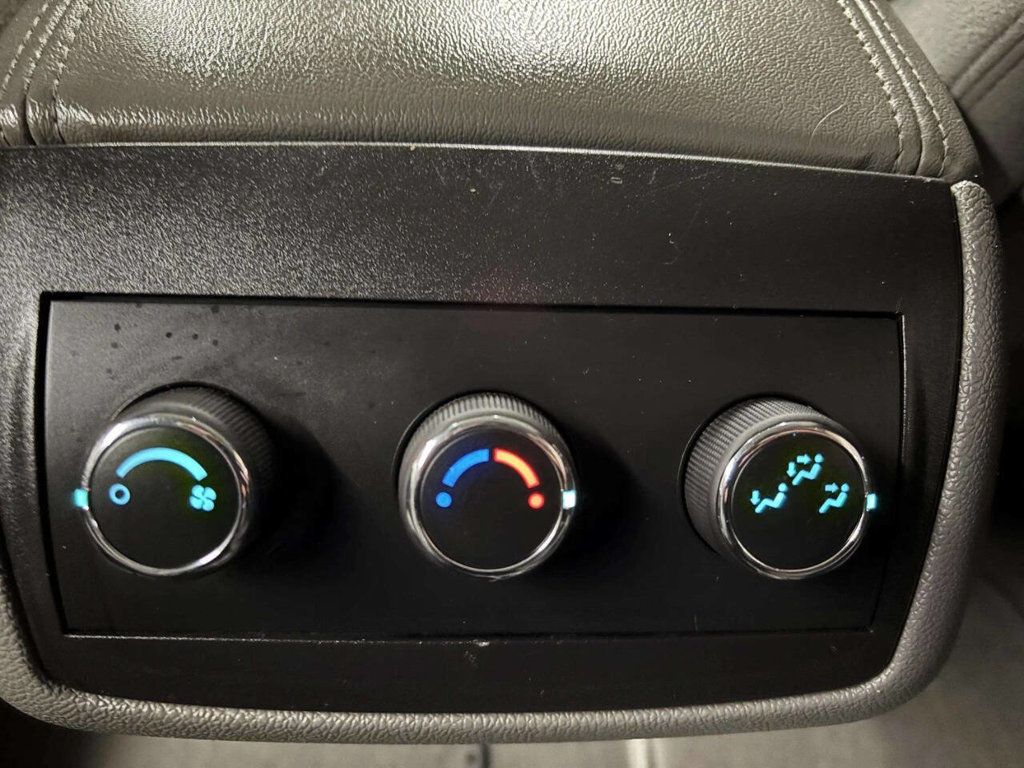 2017 Buick Enclave FWD 4dr Convenience - 23003234 - 30