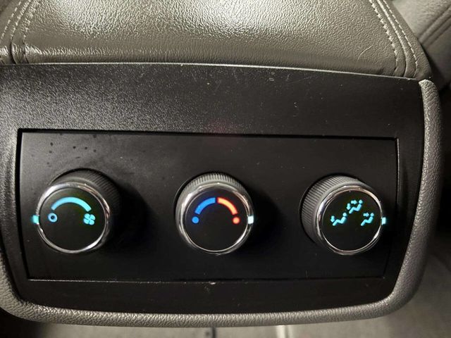 2017 Buick Enclave FWD 4dr Convenience - 23003234 - 30