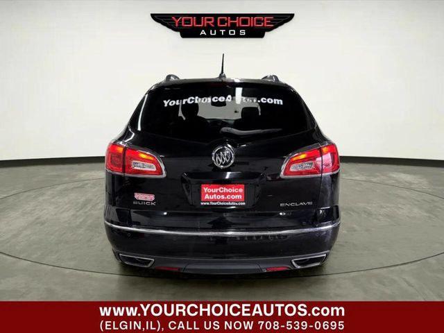 2017 Buick Enclave FWD 4dr Convenience - 23003234 - 3