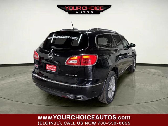 2017 Buick Enclave FWD 4dr Convenience - 23003234 - 4