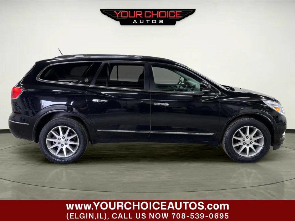 2017 Buick Enclave FWD 4dr Convenience - 23003234 - 5