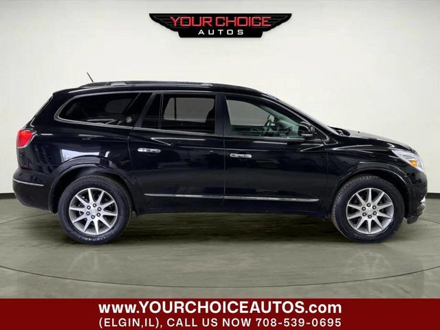 2017 Buick Enclave FWD 4dr Convenience - 23003234 - 5