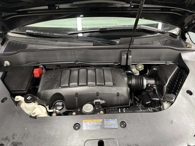 2017 Buick Enclave FWD 4dr Convenience - 23003234 - 7