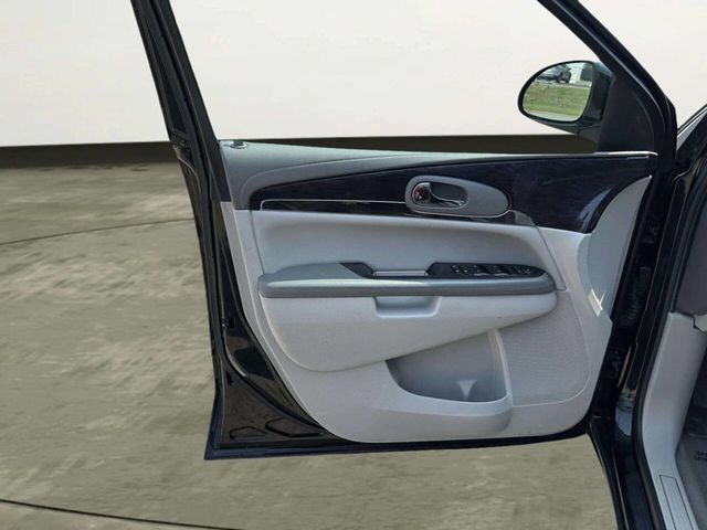 2017 Buick Enclave FWD 4dr Convenience - 23054076 - 9