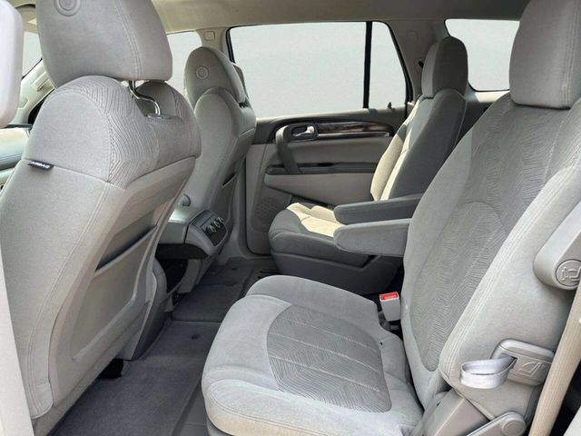 2017 Buick Enclave FWD 4dr Convenience - 23054076 - 10