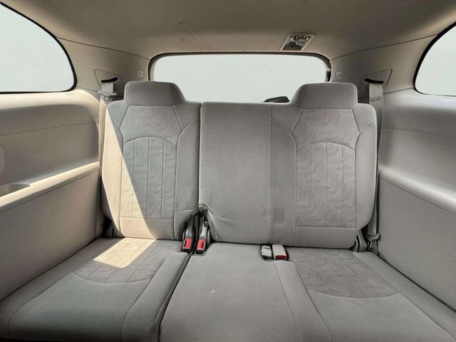 2017 Buick Enclave FWD 4dr Convenience - 23054076 - 12