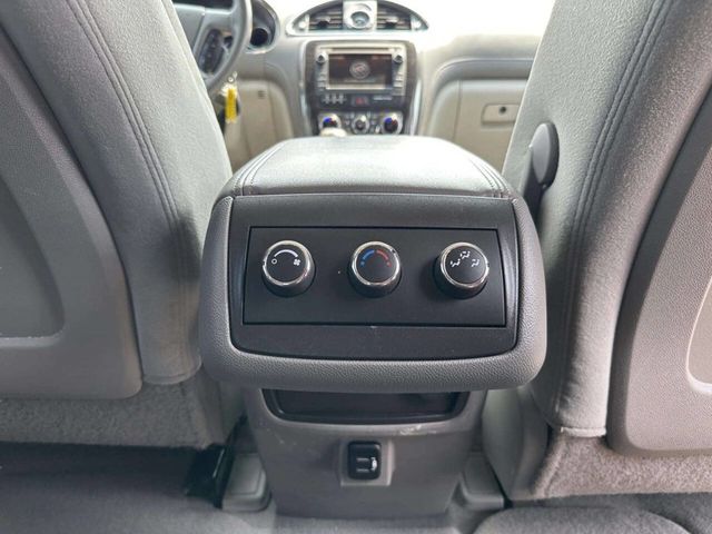 2017 Buick Enclave FWD 4dr Convenience - 23054076 - 19