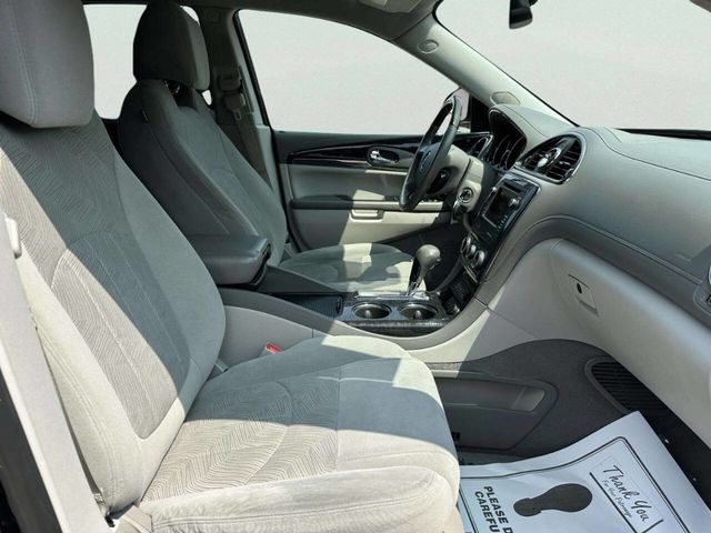 2017 Buick Enclave FWD 4dr Convenience - 23054076 - 20