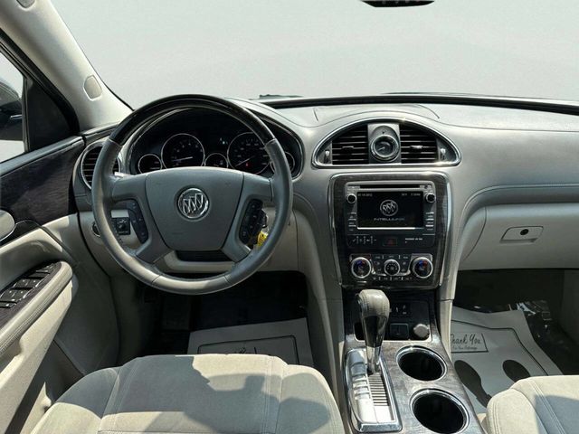 2017 Buick Enclave FWD 4dr Convenience - 23054076 - 22