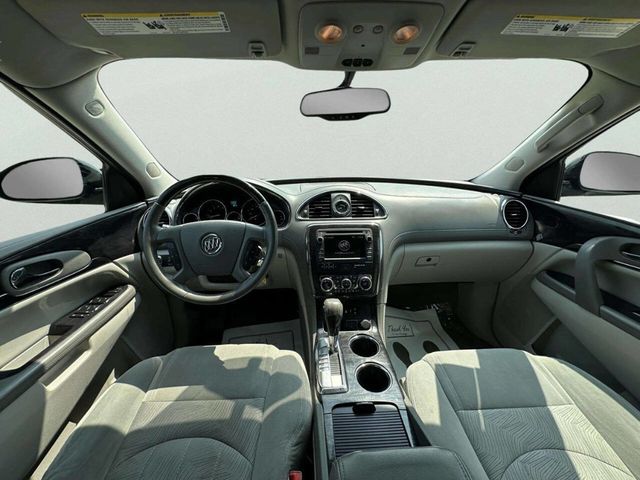 2017 Buick Enclave FWD 4dr Convenience - 23054076 - 23