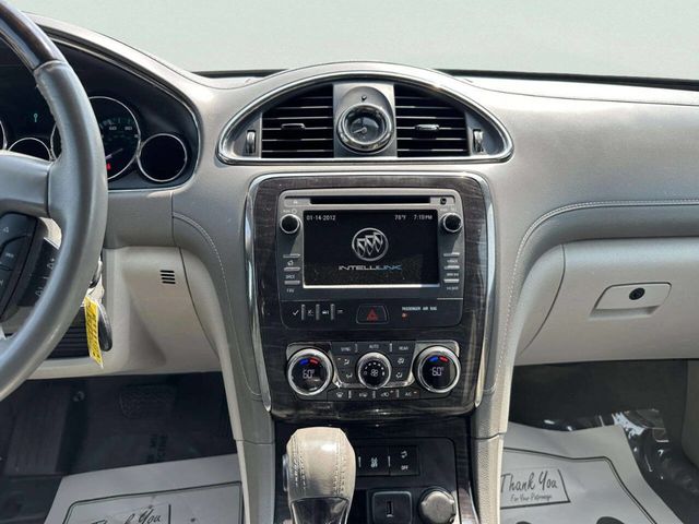 2017 Buick Enclave FWD 4dr Convenience - 23054076 - 26