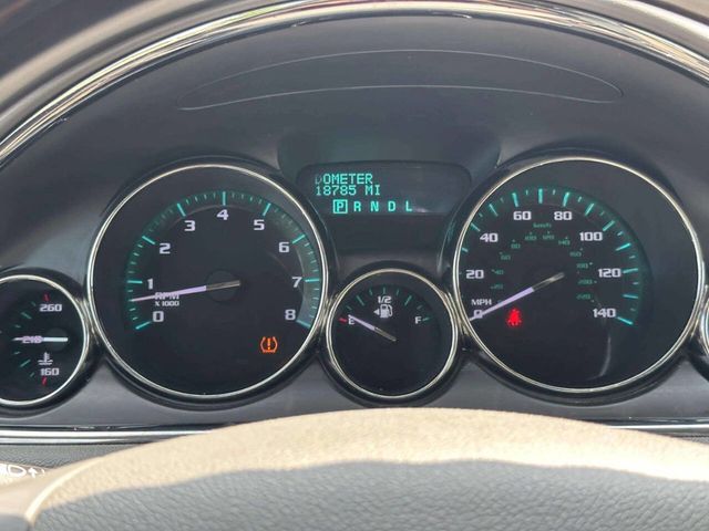 2017 Buick Enclave FWD 4dr Convenience - 23054076 - 30