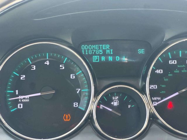 2017 Buick Enclave FWD 4dr Convenience - 23054076 - 31