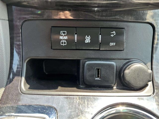 2017 Buick Enclave FWD 4dr Convenience - 23054076 - 35