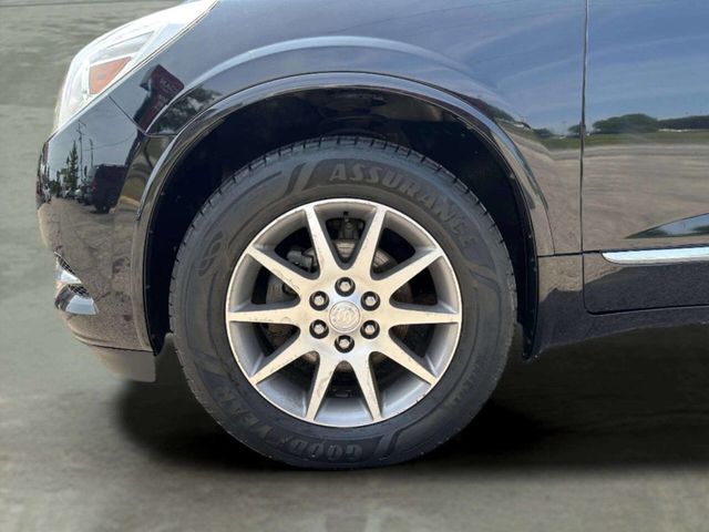 2017 Buick Enclave FWD 4dr Convenience - 23054076 - 37