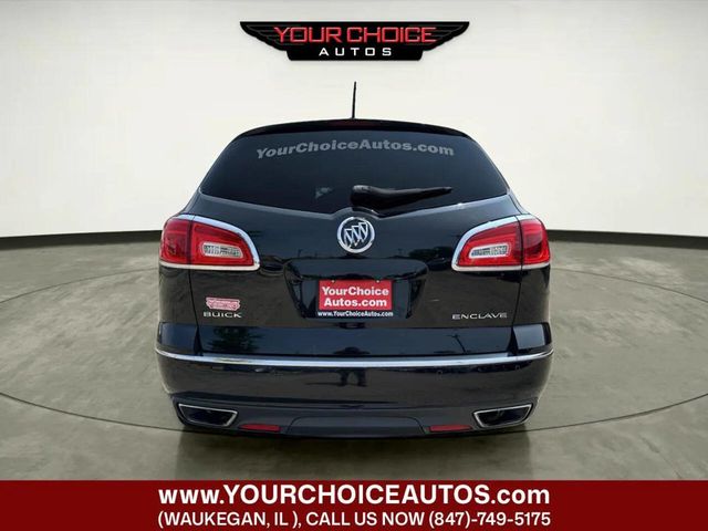 2017 Buick Enclave FWD 4dr Convenience - 23054076 - 3