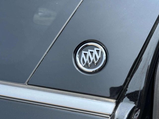 2017 Buick Enclave FWD 4dr Convenience - 23054076 - 40