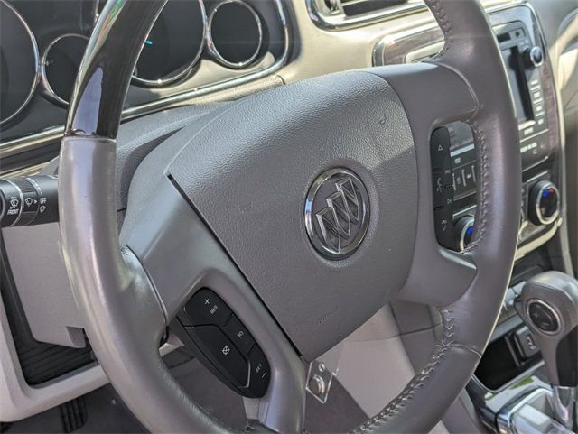 2017 Buick Enclave FWD 4dr Convenience - 22134120 - 13