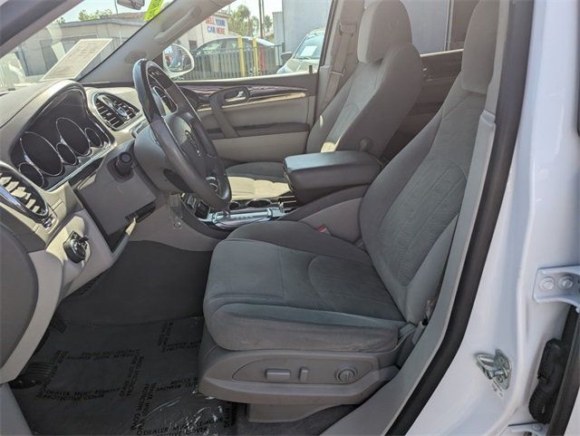 2017 Buick Enclave FWD 4dr Convenience - 22134120 - 14