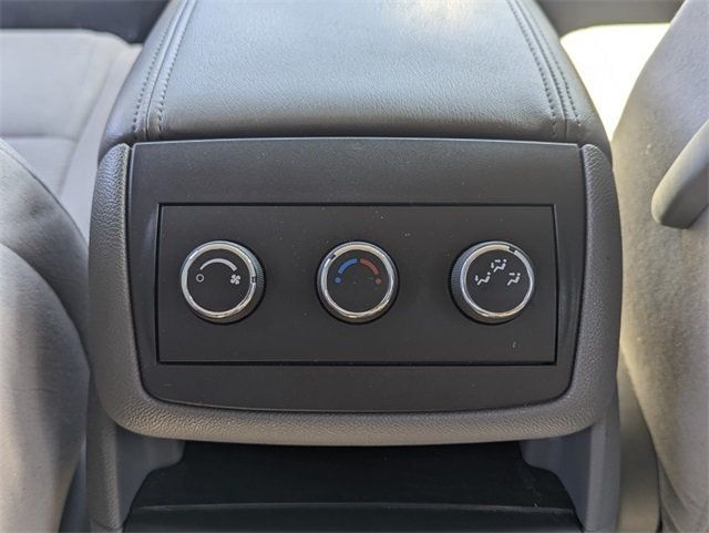 2017 Buick Enclave FWD 4dr Convenience - 22134120 - 18
