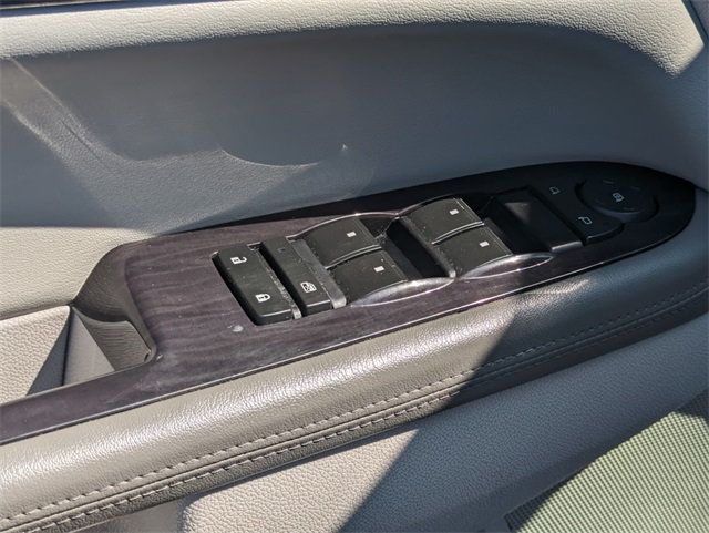 2017 Buick Enclave FWD 4dr Convenience - 22134120 - 23